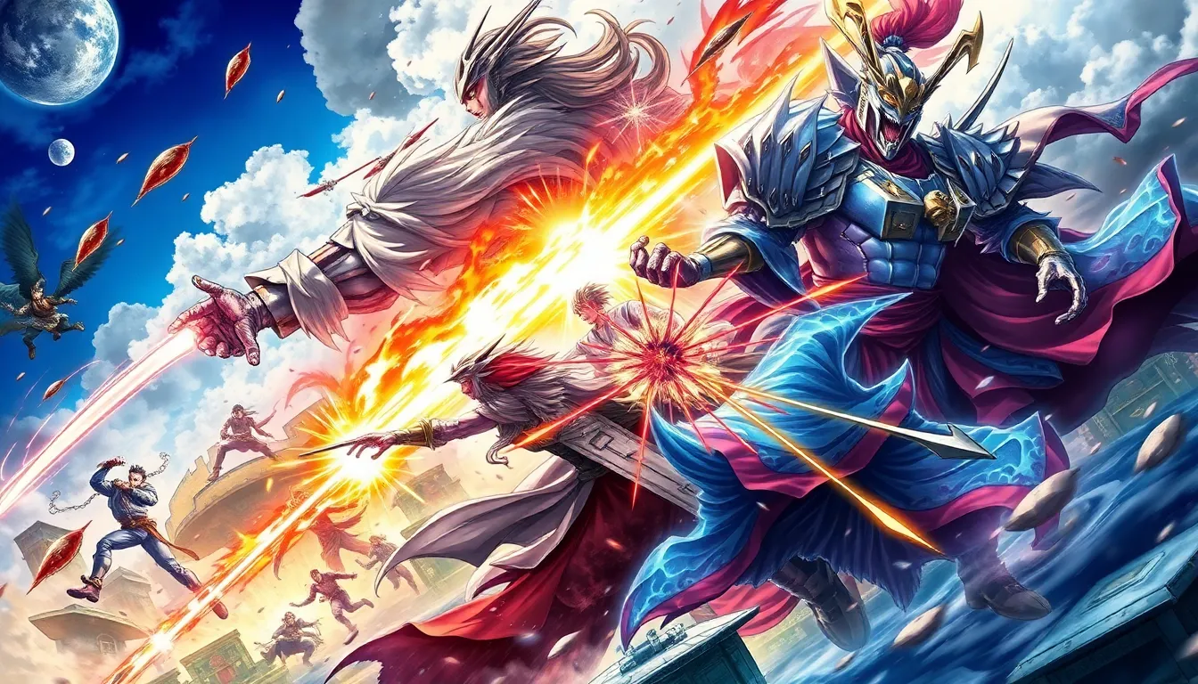 guia completo outubro 2025 todos os animes de acao aventura e fantasia