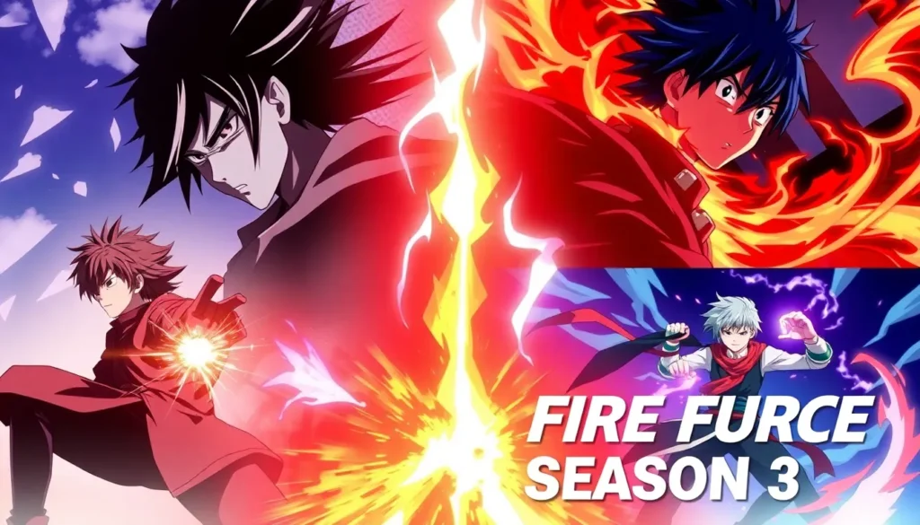 guia dos melhores animes da primeira temporada de 2025
