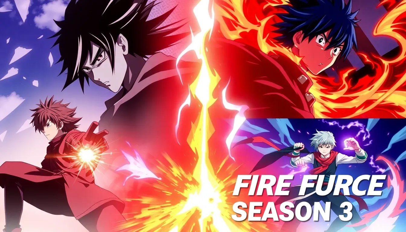 guia dos melhores animes da primeira temporada de 2025