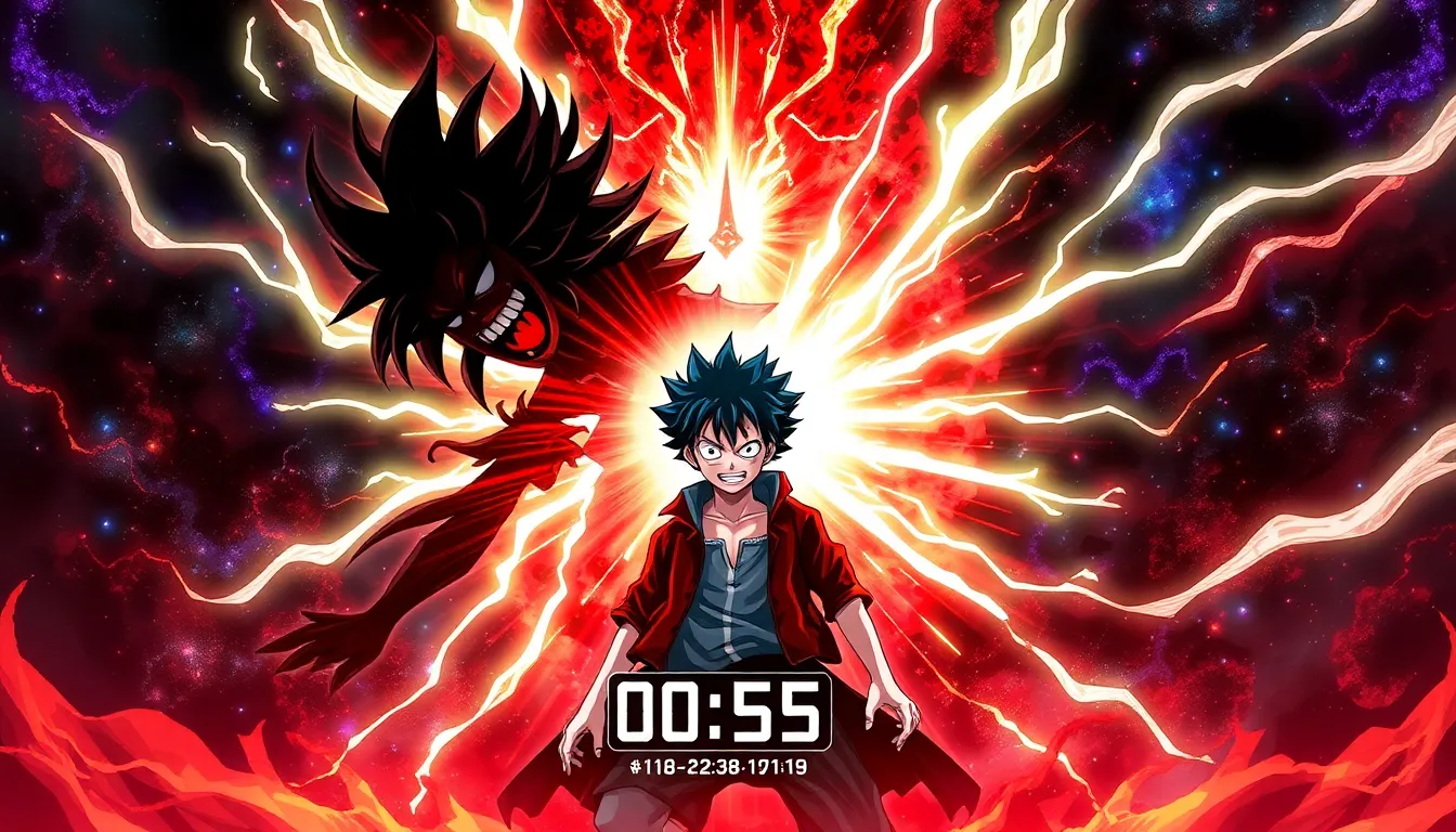 haki primordial o poder alem da compreensao gorosei confirmado acima do nivel yonko em one piece 1146