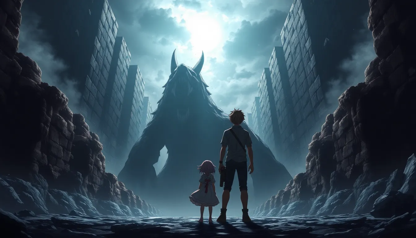 historia de attack on titan explicada do inicio ao fim resumo total do anime