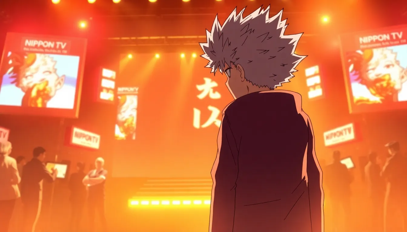 hunter x hunter voltando com anime novo 2