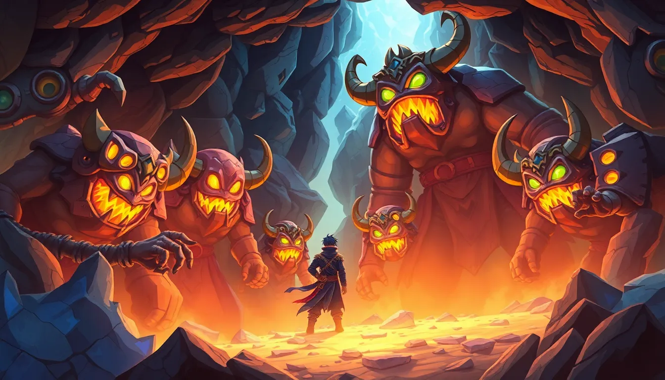 inimigo poderoso aparece em solo leveling segunda temporada episodio 5 2