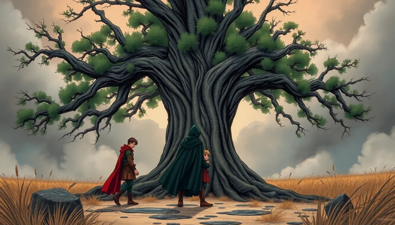 irmao gemeo de shanks quebra a internet one piece capitulo 1134 2