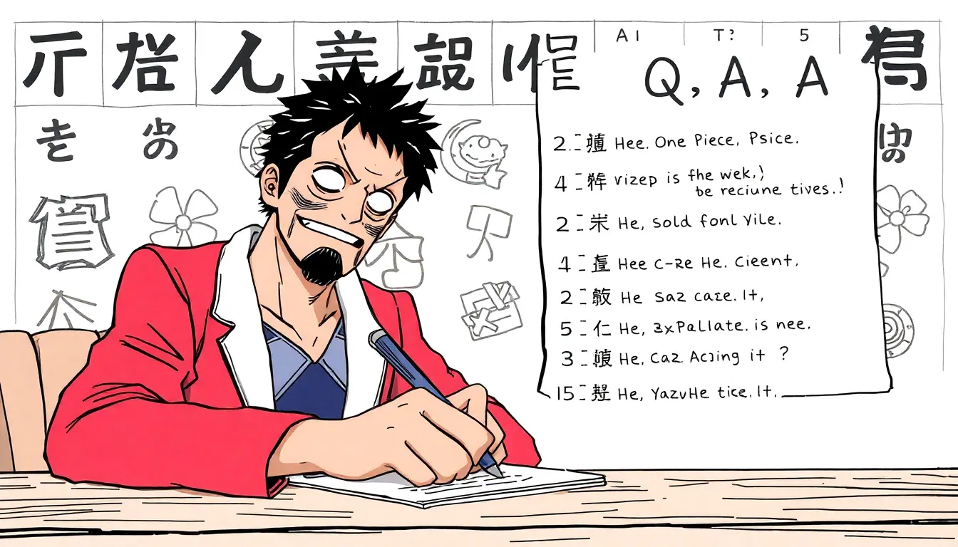 isso muda tudo o inicio do circulo do mar revelado e a verdadeira linha temporal de one piece
