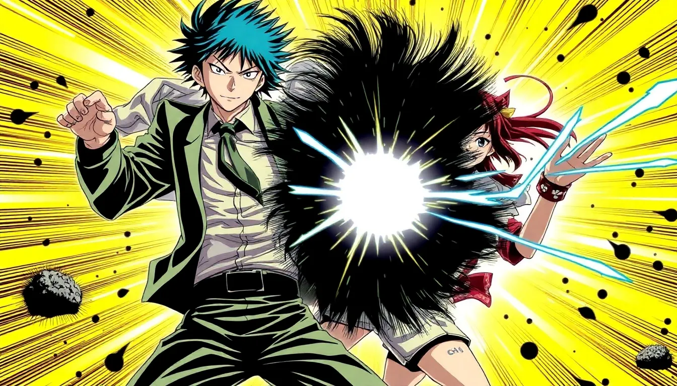 jujutsu kaisen entendendo o final chocante e a destruicao da alma de sukuna por yuji 2