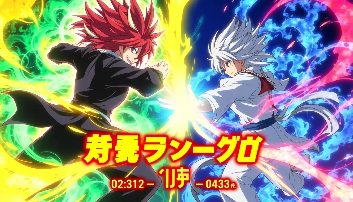 jujutsu kaisen esta de volta