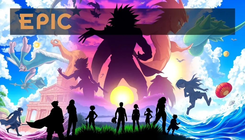 julho sera a temporada de animes mais epica do ano