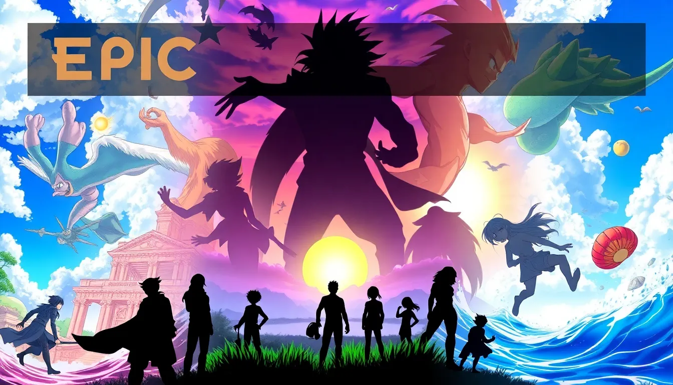 julho sera a temporada de animes mais epica do ano