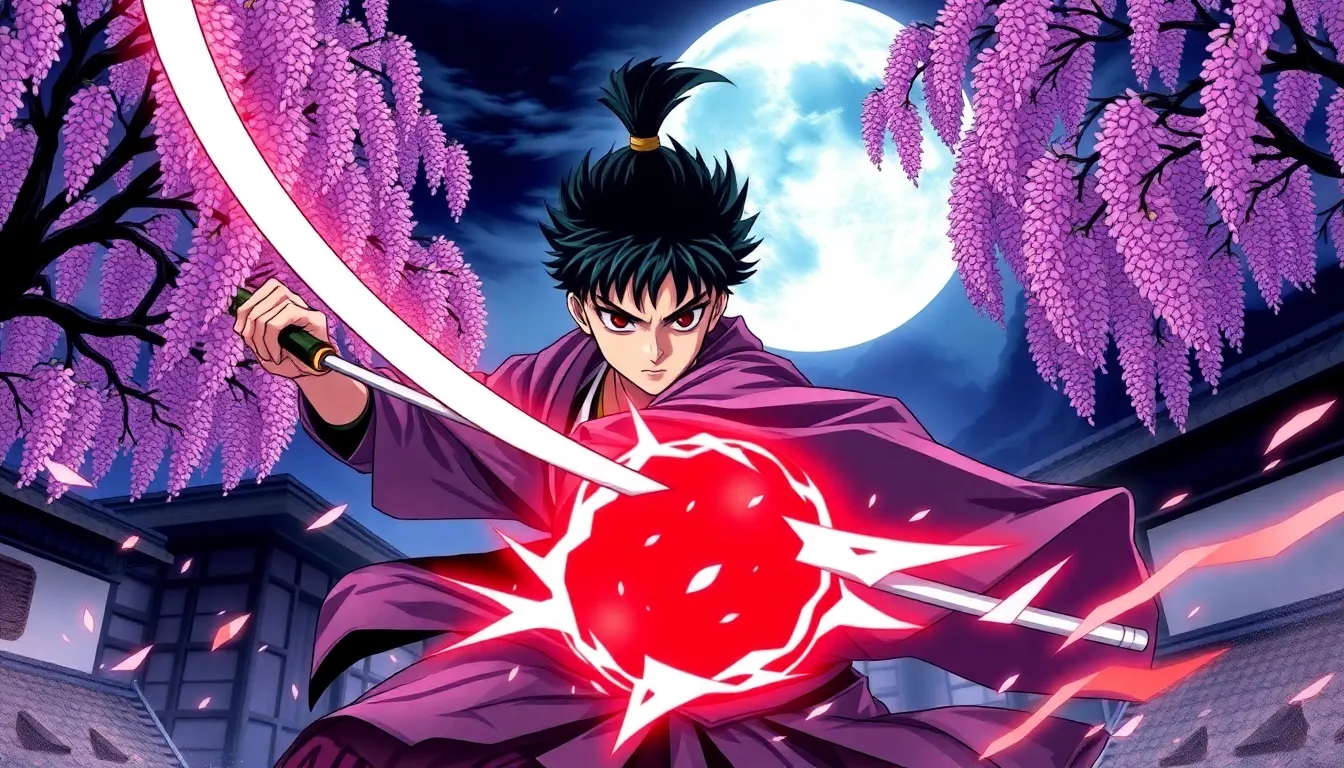 kijin gentoushou e o novo demon slayer primeiras impressoes episodio 1