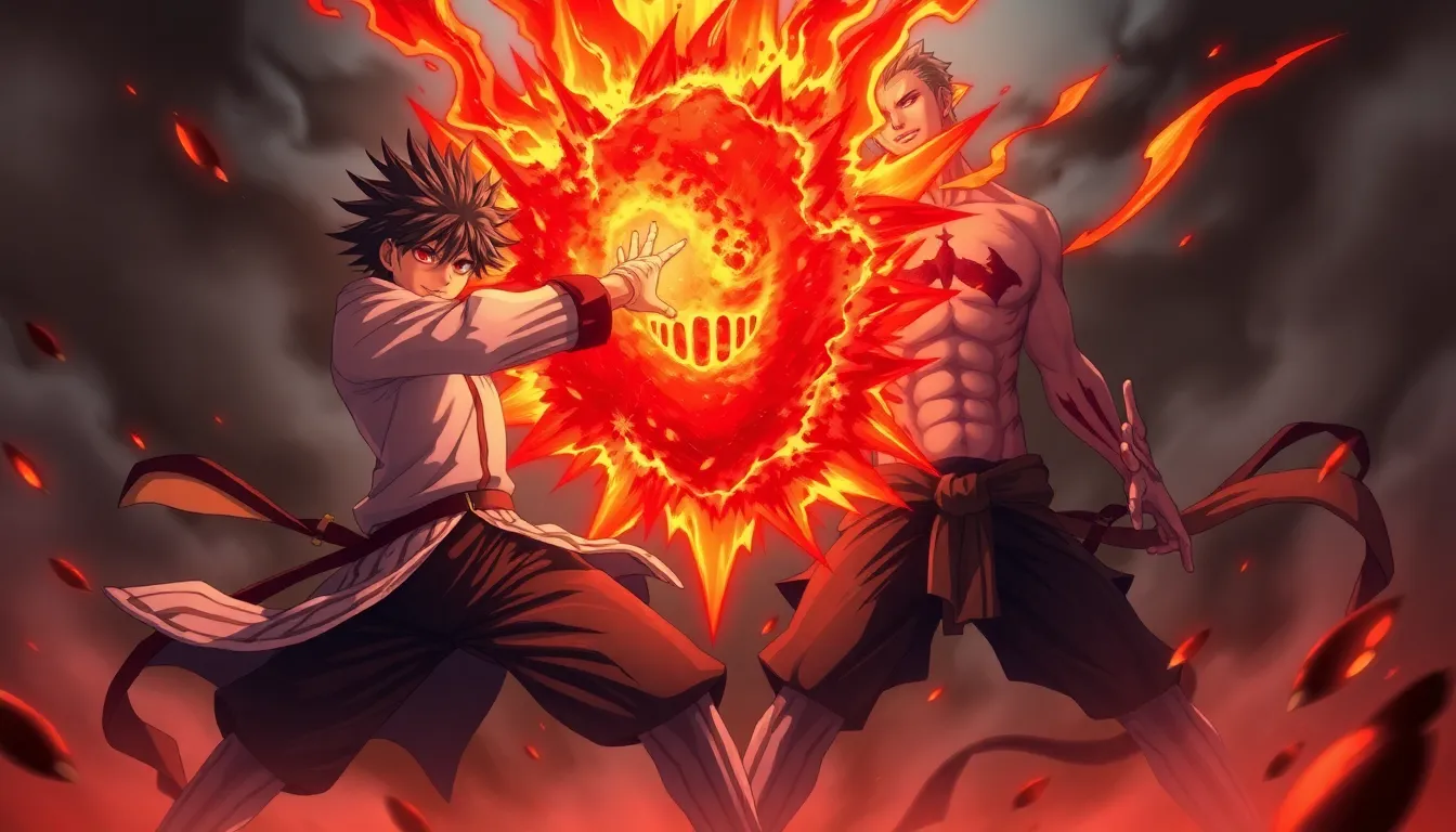 lendario espadachim que venceu muzan em demon slayer analise de yoriichi