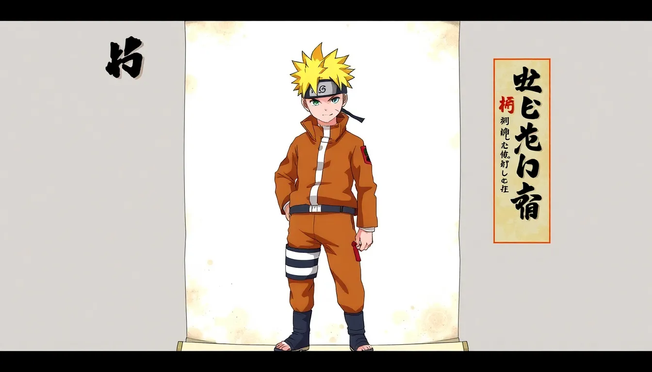 naruto vai mudar sua vida em 2025 com sete licoes para o sucesso