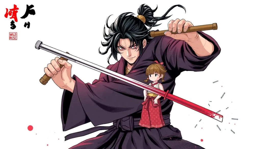nobara esta viva explicando a tecnica de nobara kugisaki em jujutsu kaisen