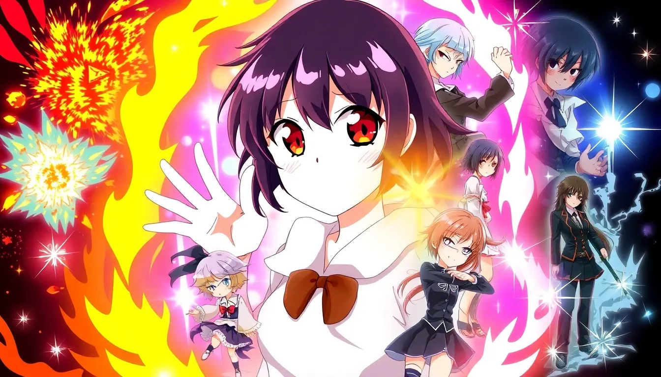 nova temporada de animes os imperdiveis da primeira semana de abril