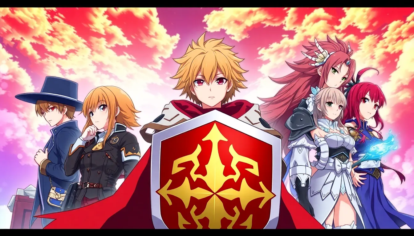 nova temporada de isekai em julho todos os mundos paralelos que voce precisa conhecer