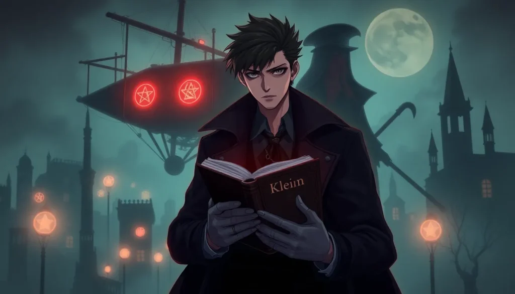o anime chines que ira superar solo leveling