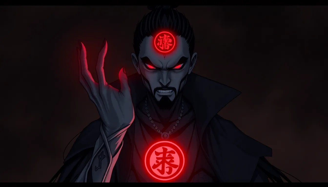 o fim tragico de tanjiro revelado em demon slayer