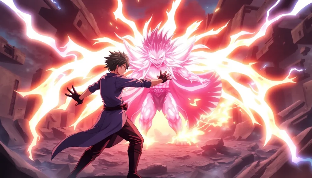 o retorno de gojo chocou a todos capitulo 261 de jujutsu kaisen revela grande reviravolta sobre yuta