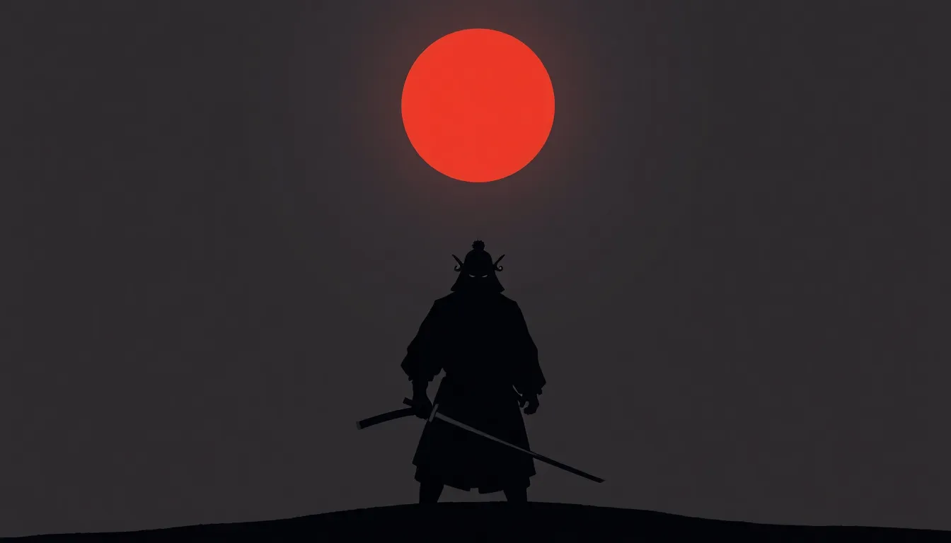 o segredo da disciplina e fazer nada como musashi