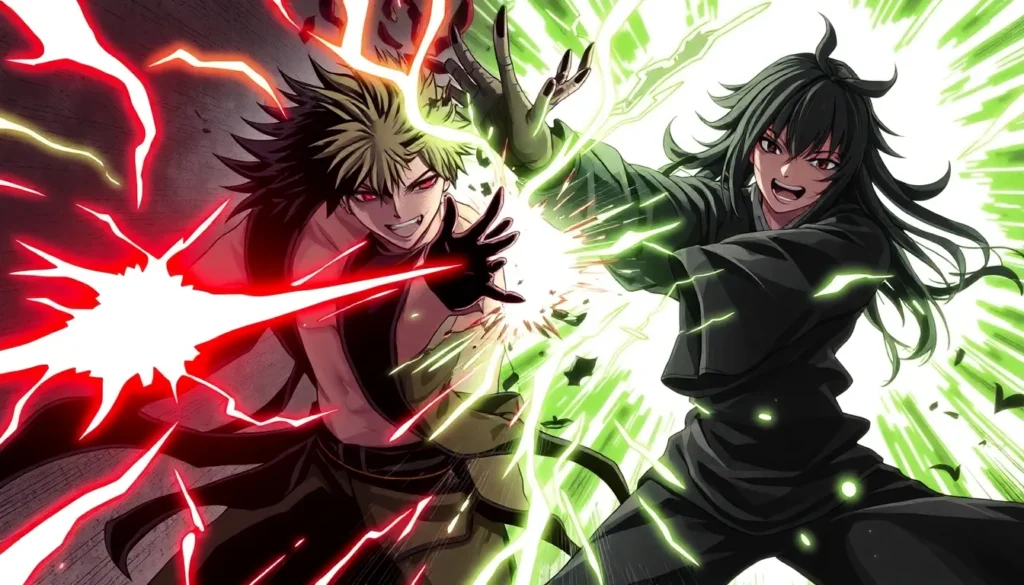 o segredo de yuji quebrou a historia revelacao de jujutsu kaisen no capitulo 257