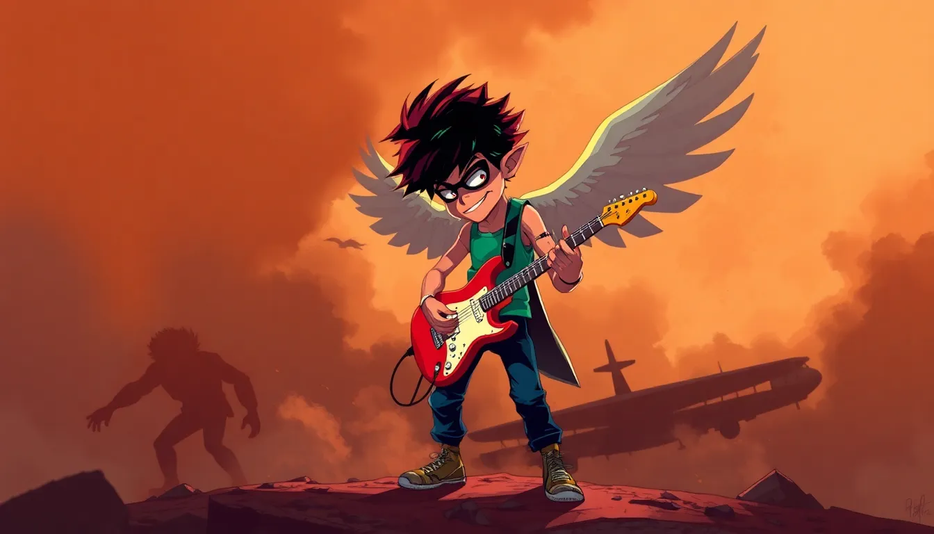 o unico final feliz a verdade sobre a sorte da lucky cyan to be hero x 10