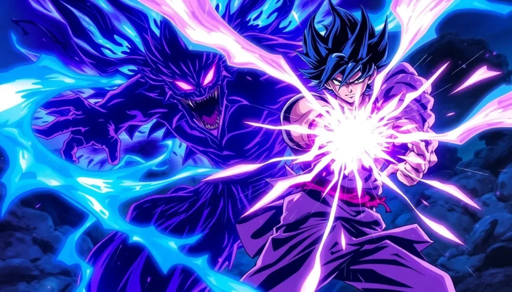 o verdadeiro erro de jujutsu kaisen