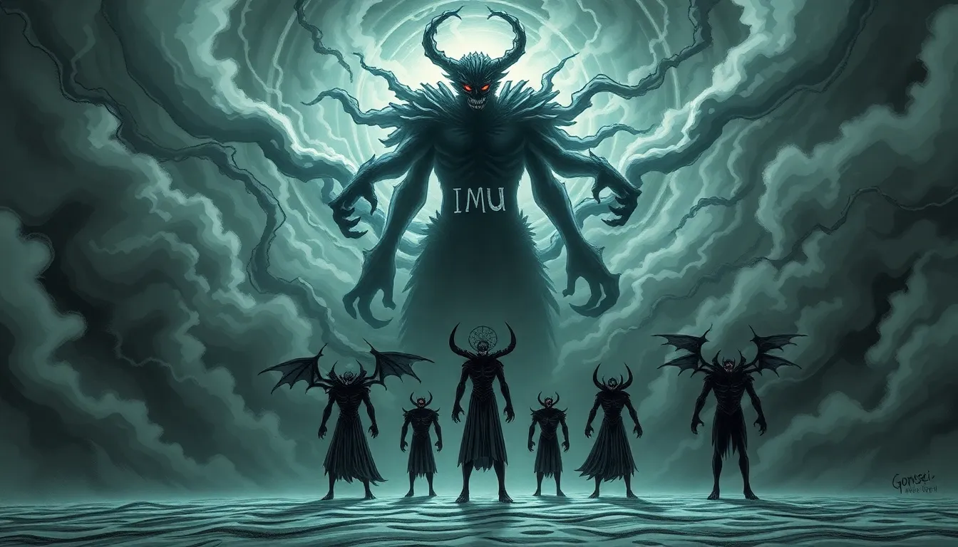 o verdadeiro poder secreto de imu em one piece choca a todos 2