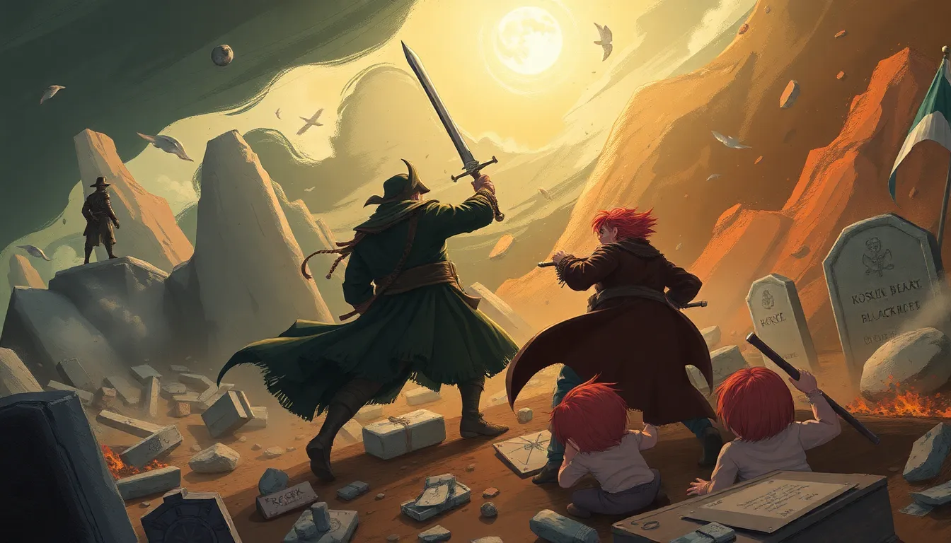 oda fez de novo roks vs harald twist e a mae de shanks revelada no one piece 1158 2