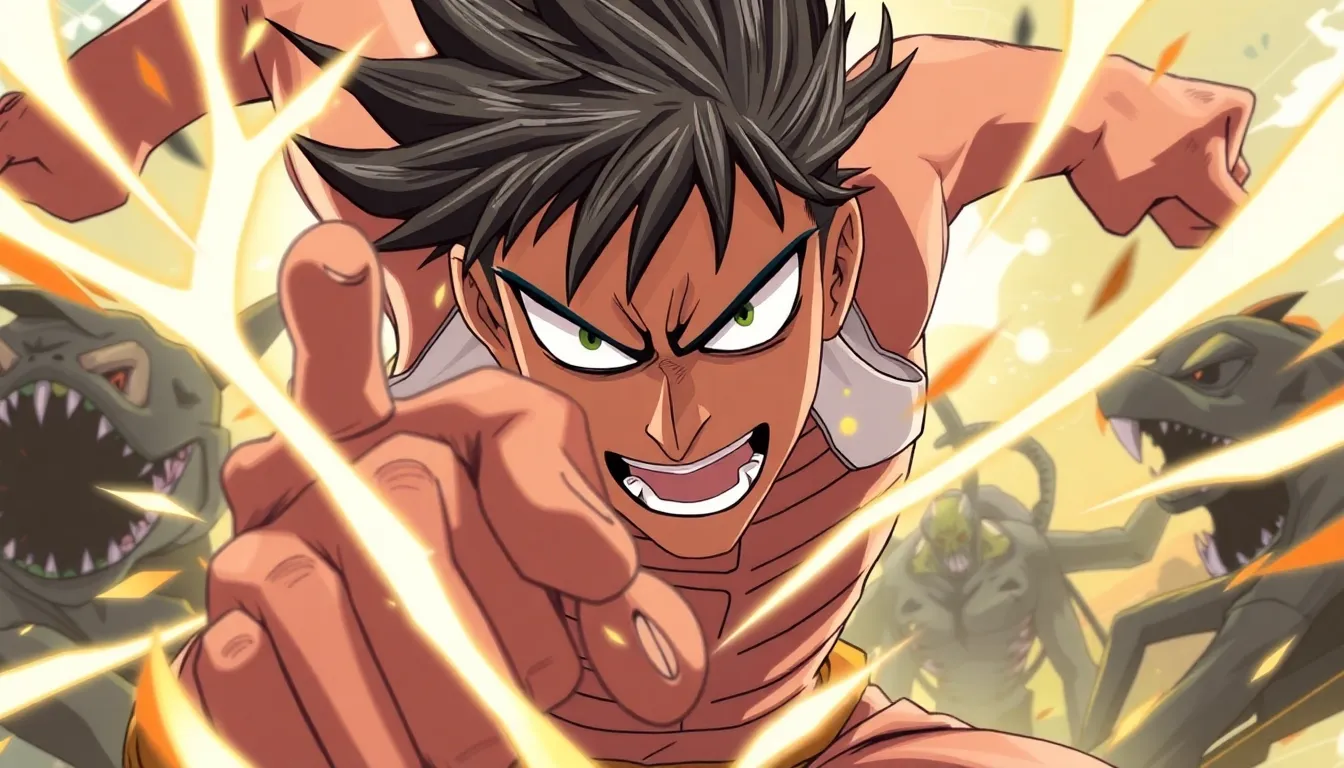 one punch man boas noticias finalmente