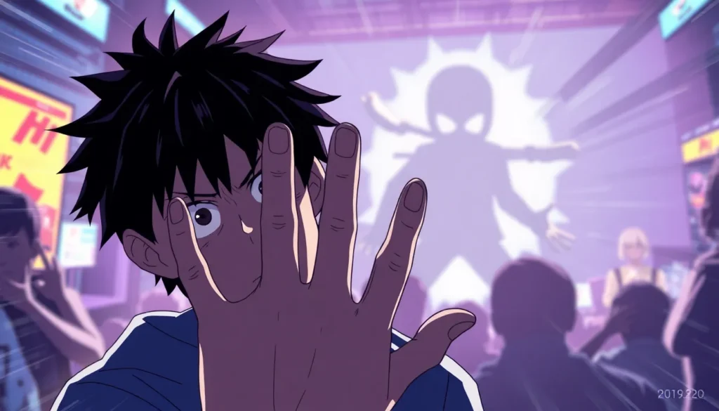 one punch man so piora e animador reclama dos fas episodio 7