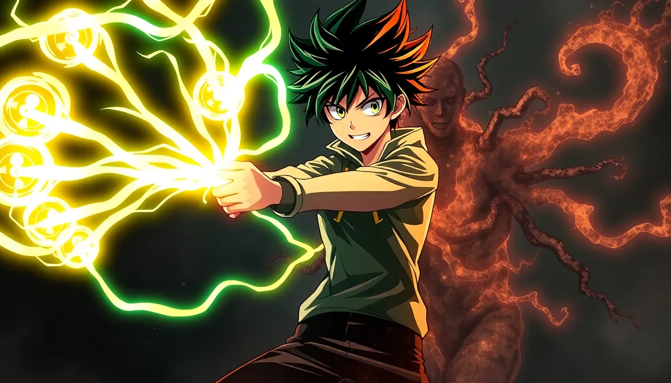 os 13 monstros de individualidade mais fortes em my hero academia usuarios com multiplas individualidades mais poderosos classificados