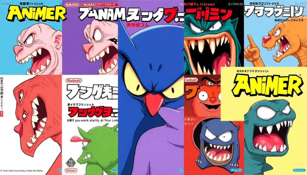 os 6 animes mais decepcionantes de janeiro 2025