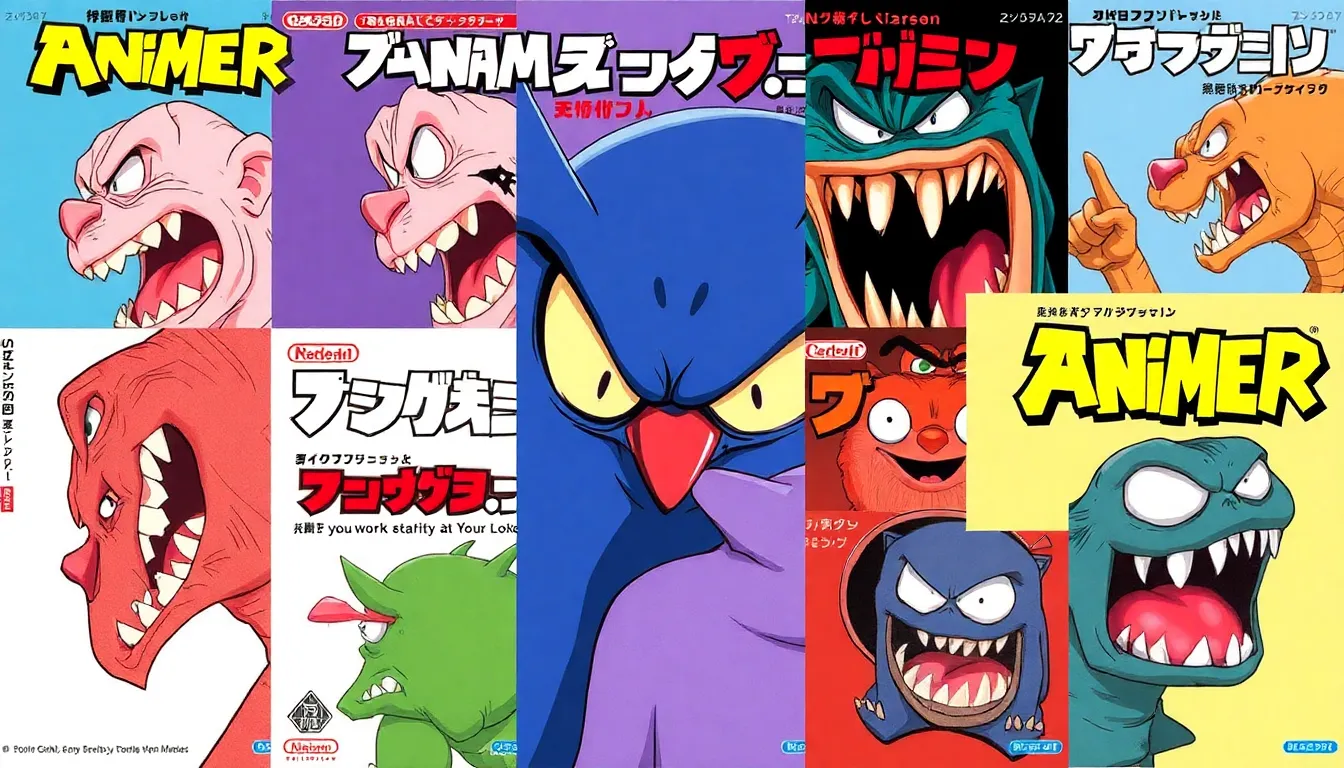 os 6 animes mais decepcionantes de janeiro 2025
