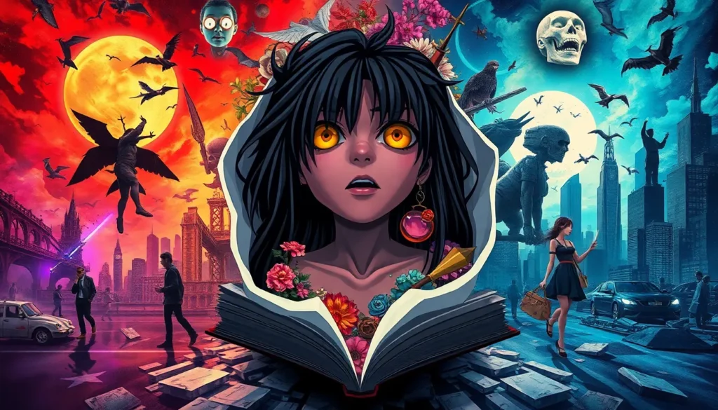 os 8 animes que surpreenderam geral em julho voce viu esses