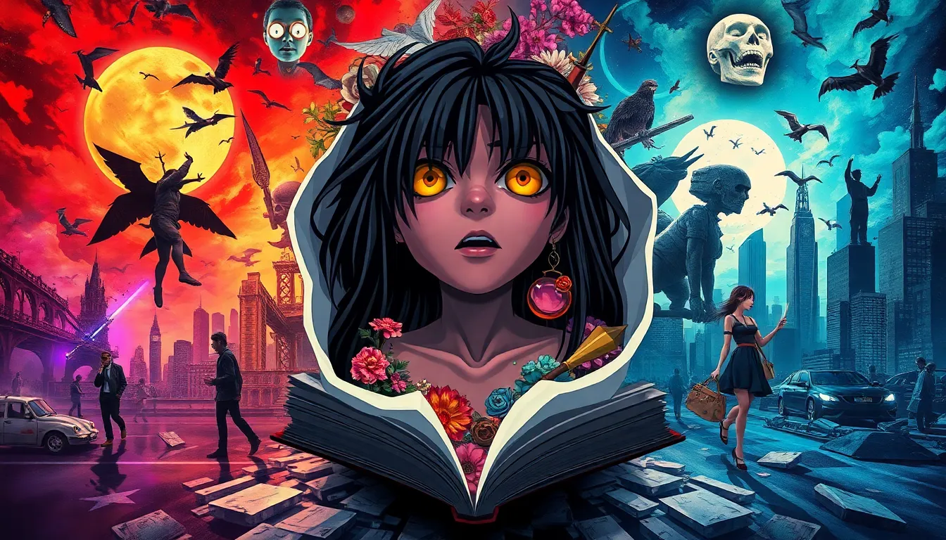 os 8 animes que surpreenderam geral em julho voce viu esses