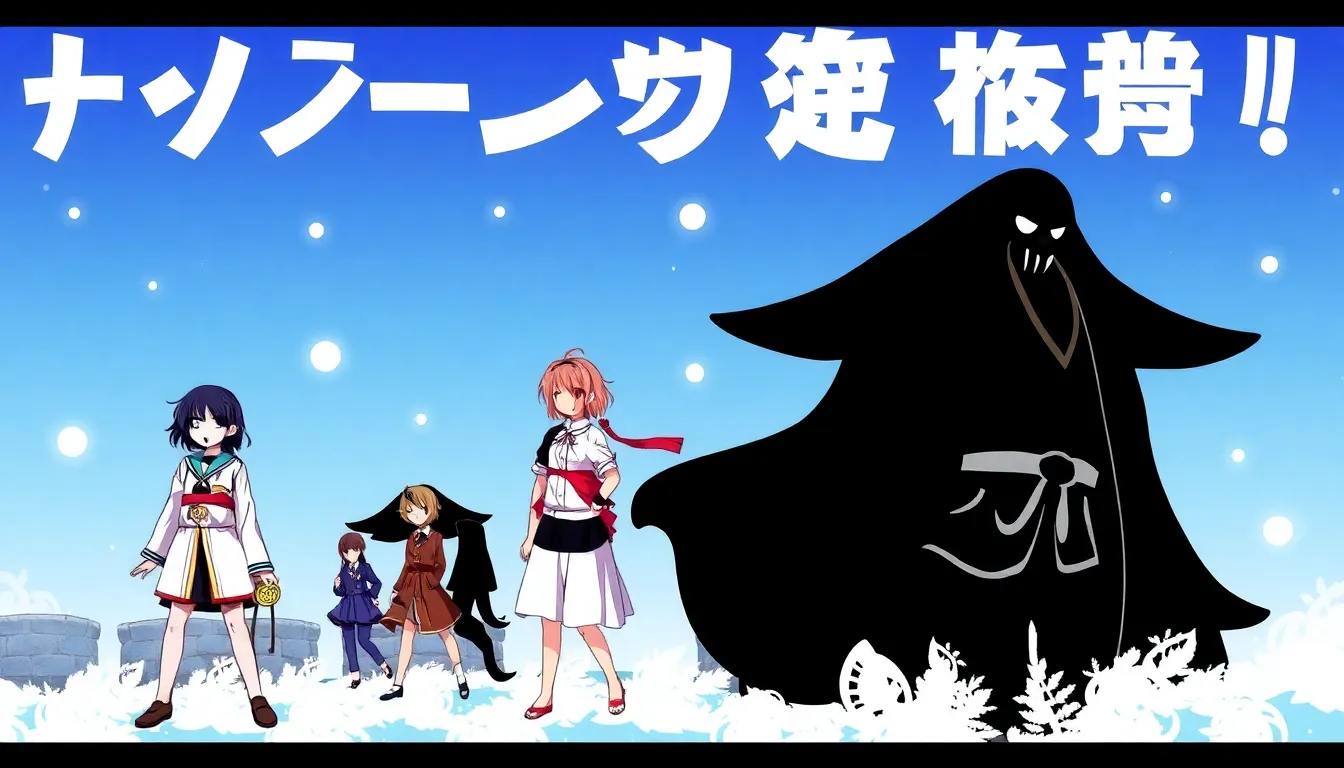 quais foram os melhores animes de 2024 para os japoneses