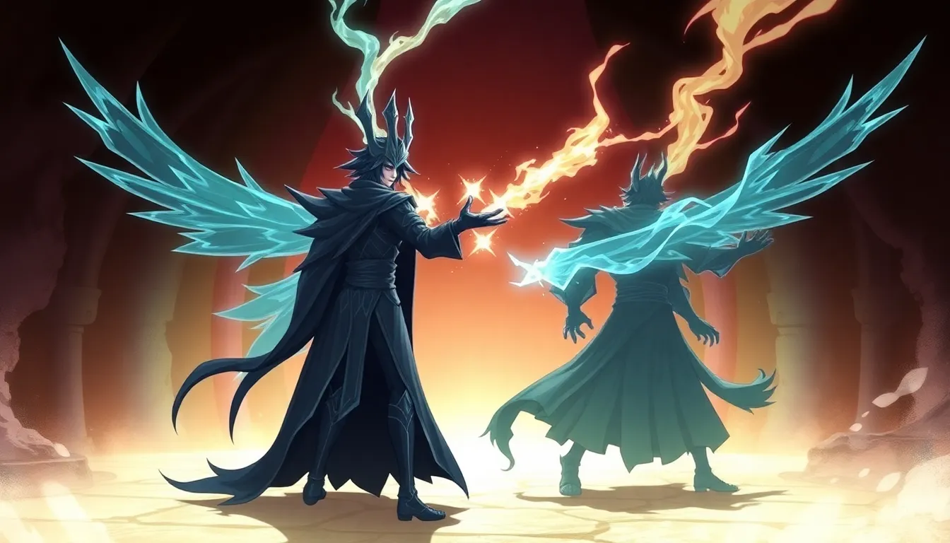 que episodio insano foi esse solo leveling 2 episodio 2 2