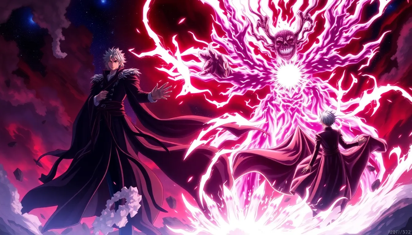rei quincy foi burro demais ichigo vs yhwach ep 7 review bleach