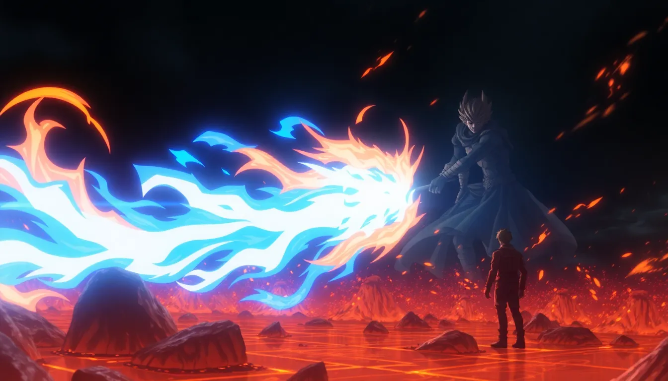 roteiro preguicoso de bleach bankai do yamamoto vs yhwach episodio 6 analise