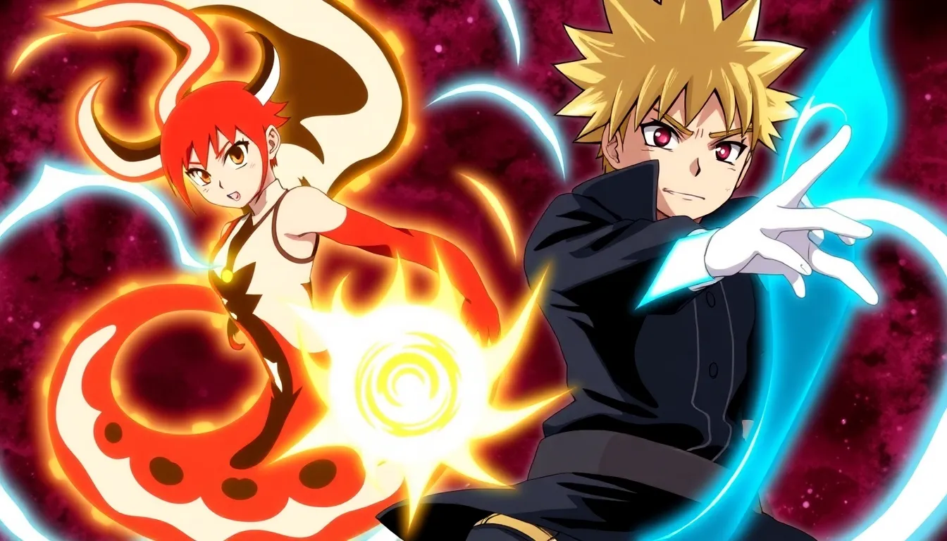 salto temporal boruto e himawari com kurama quebram naruto poderes divinos no capitulo 11 de two blue vortex