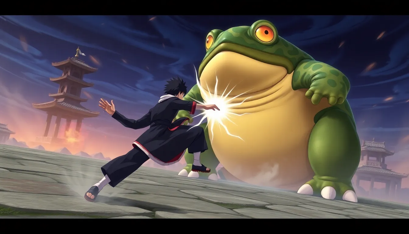 sasuke e melhor que o naruto e posso provar 2