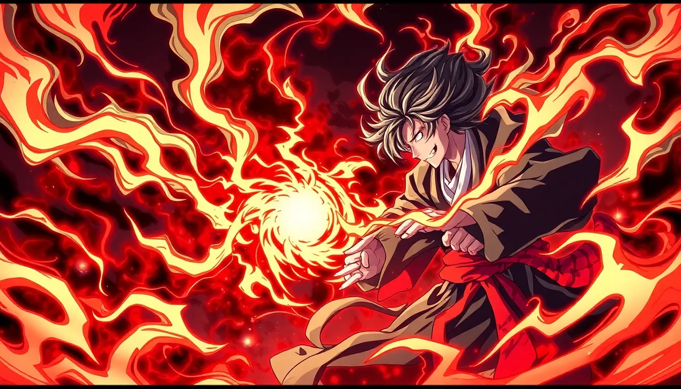 segredos da tecnica de suguro geto explicados jujutsu kaisen
