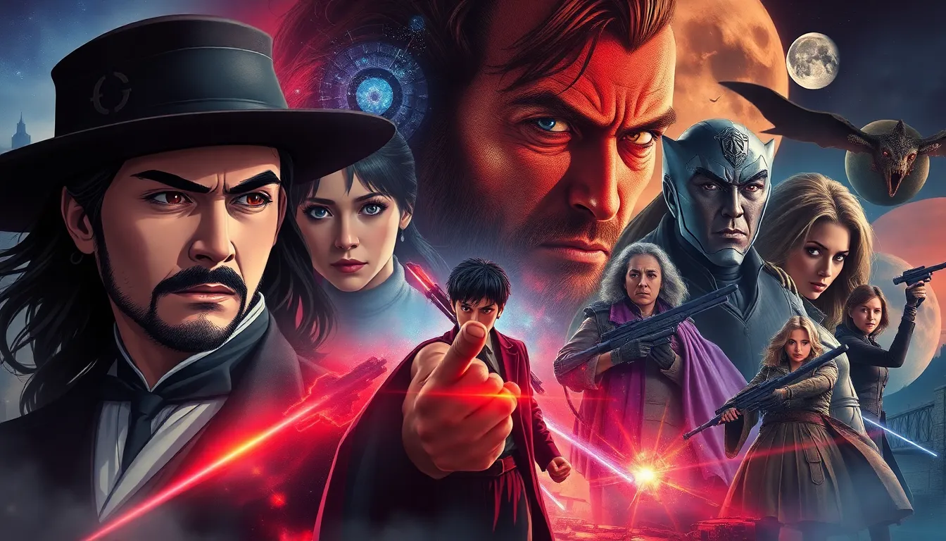 seis animes tao viciantes que fazem voce perder a nocao do tempo