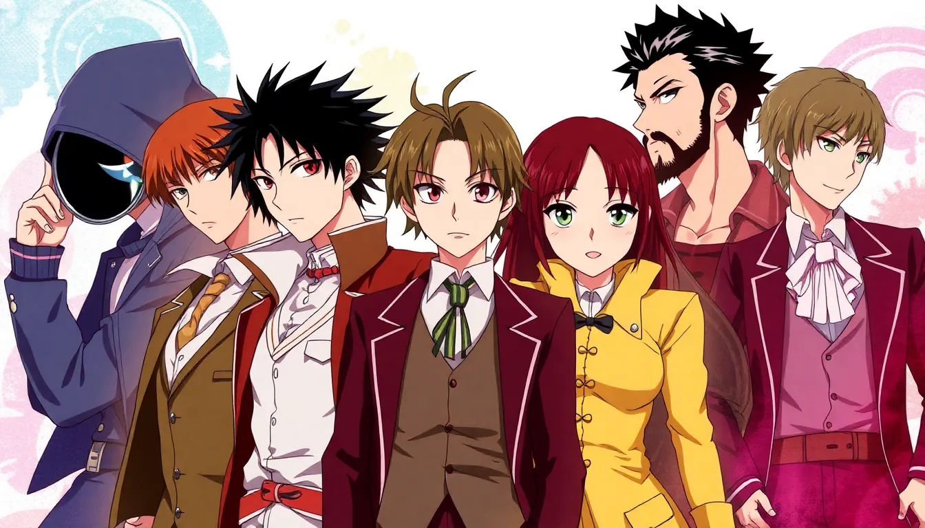 sete animes maravilhosos que voce ainda nao viu
