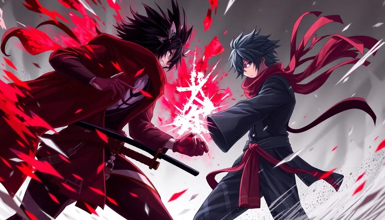 sukuna acaba com jjk revelacoes do poder secreto de sukuna no capitulo 253 de jujutsu kaisen