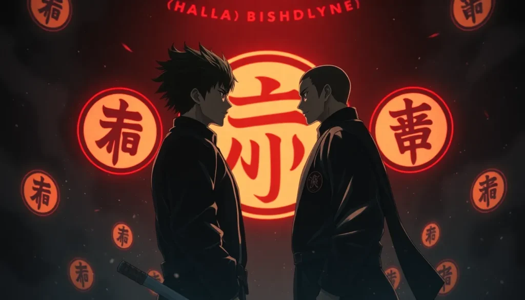 tekken bloodline o anime da netflix nao teve coragem