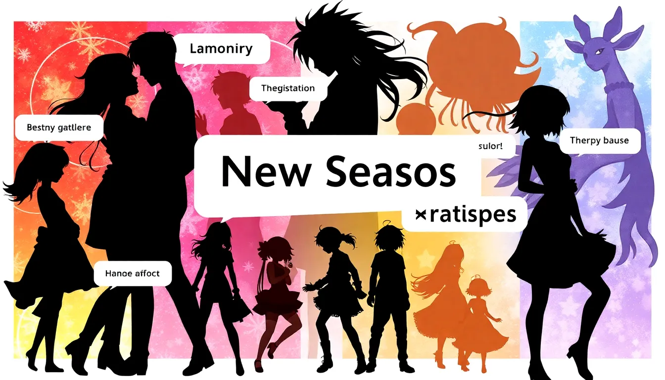 todas as continuacoes de animes confirmadas e solo leveling 3 novidades de abril 2025