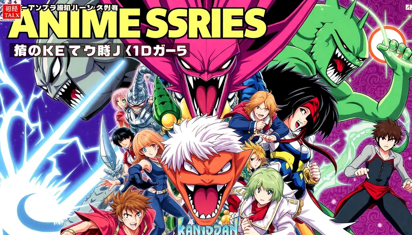 todas as continuacoes de animes para julho 2025 guia de temporada