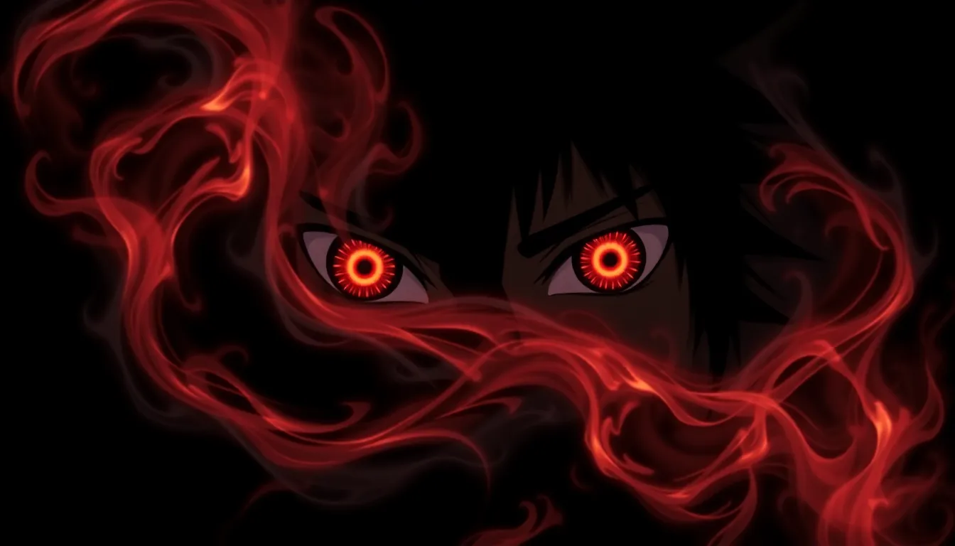 todos os 19 usuarios do mangekyou sharingan e seus poderes explicados naruto boruto 2