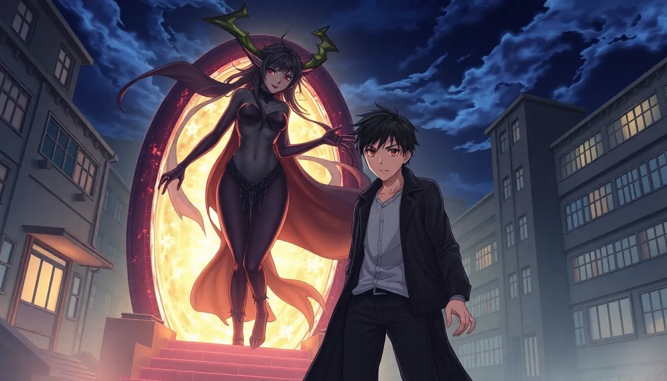 todos os novos animes isekai e aventura guia de temporada abril 2025